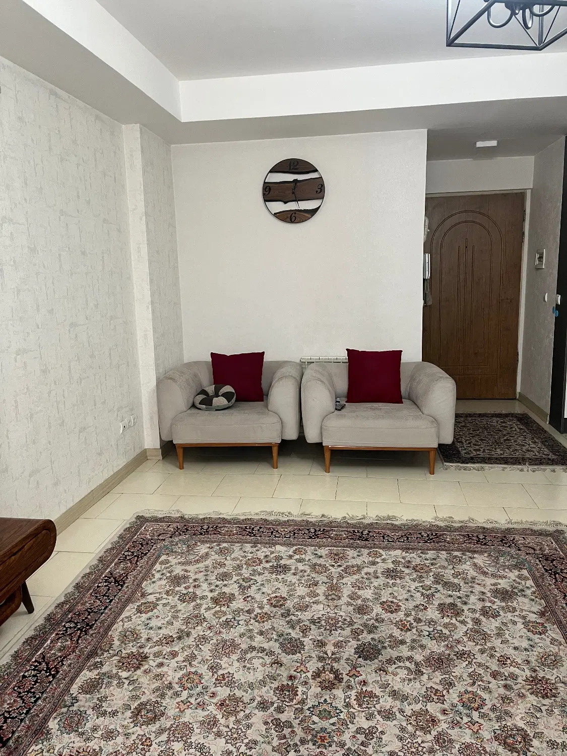 آپارتمان ۶۰ متری گلسار