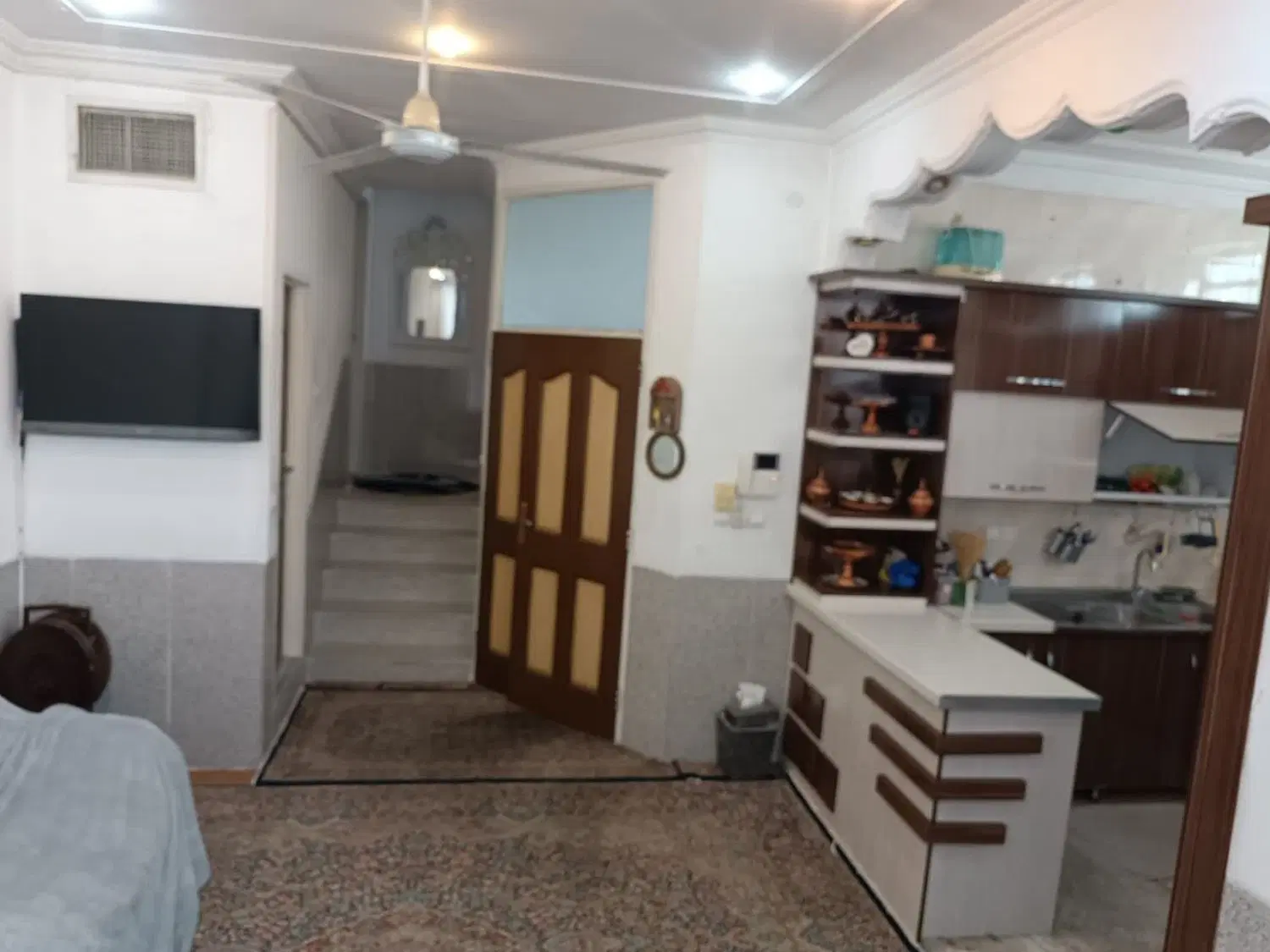 خانه 100متری امام علی