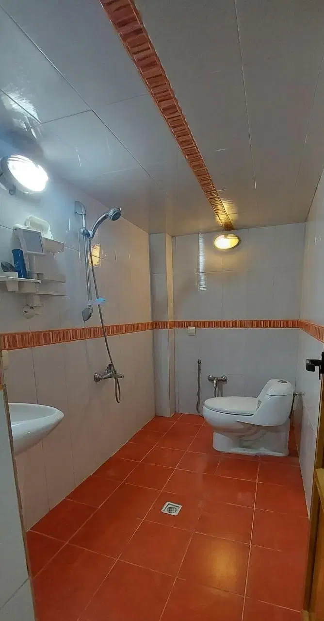 اجاره روزانه_هفتگی_ماهانه آپارتمان ۹۰ متری