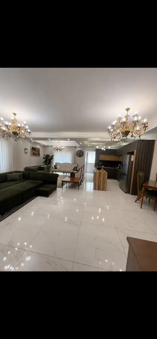 رشتیان به نیک مرام  ۱۳۰متر