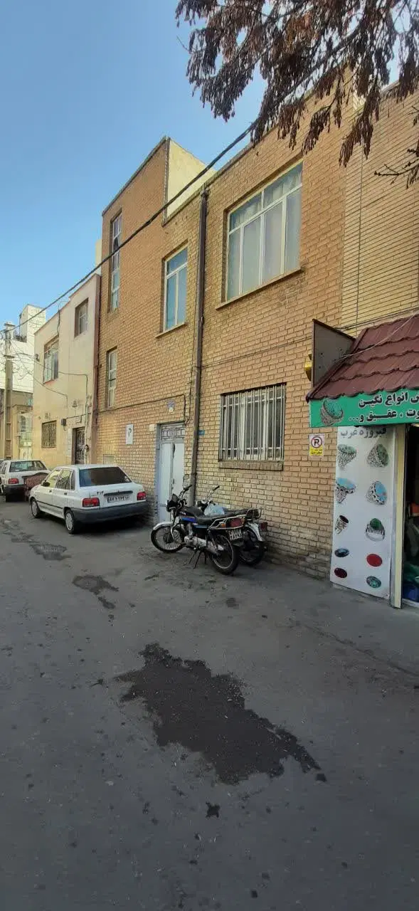 مناسب ساخت مسافرخانه و واحد اقامتی