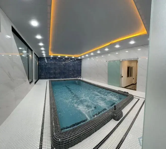 اجاره ویلا استخردار