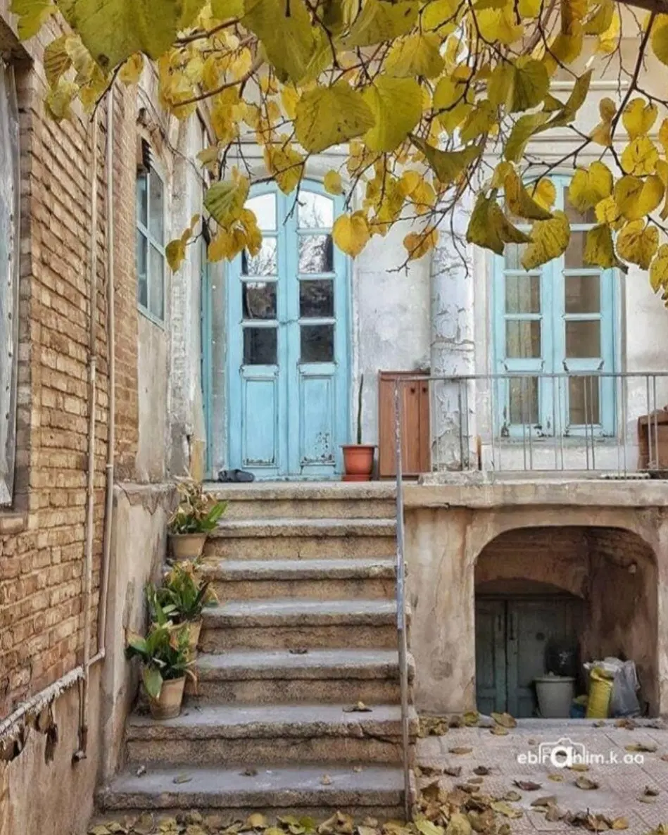 فروش ملک کلنگی