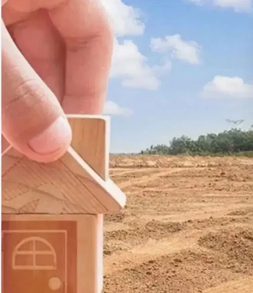 زمین ۲۷۰ متری سرفرازان ۱۱