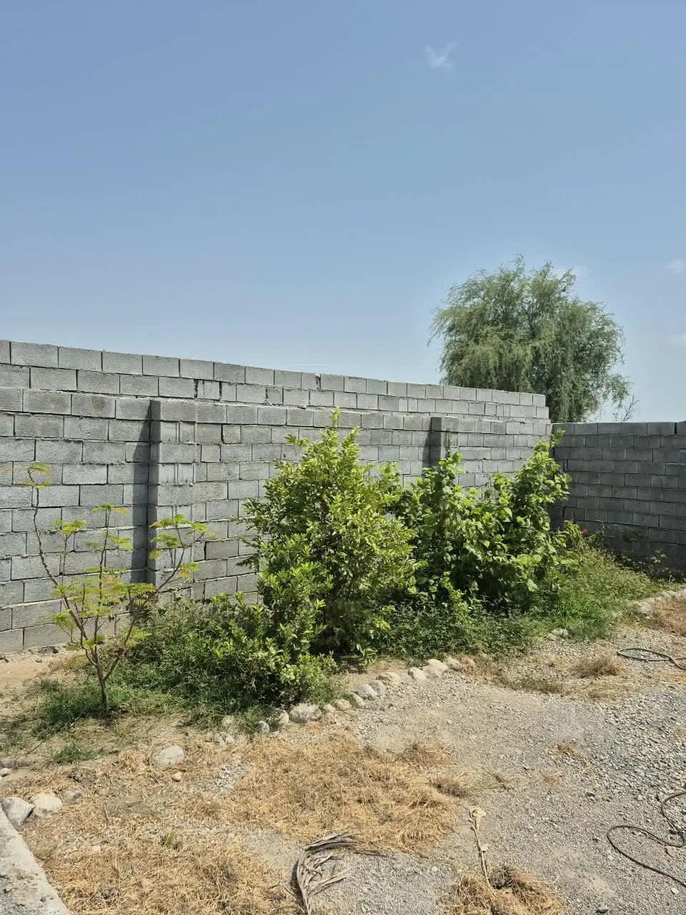 زمین متمم 3 ابشورک