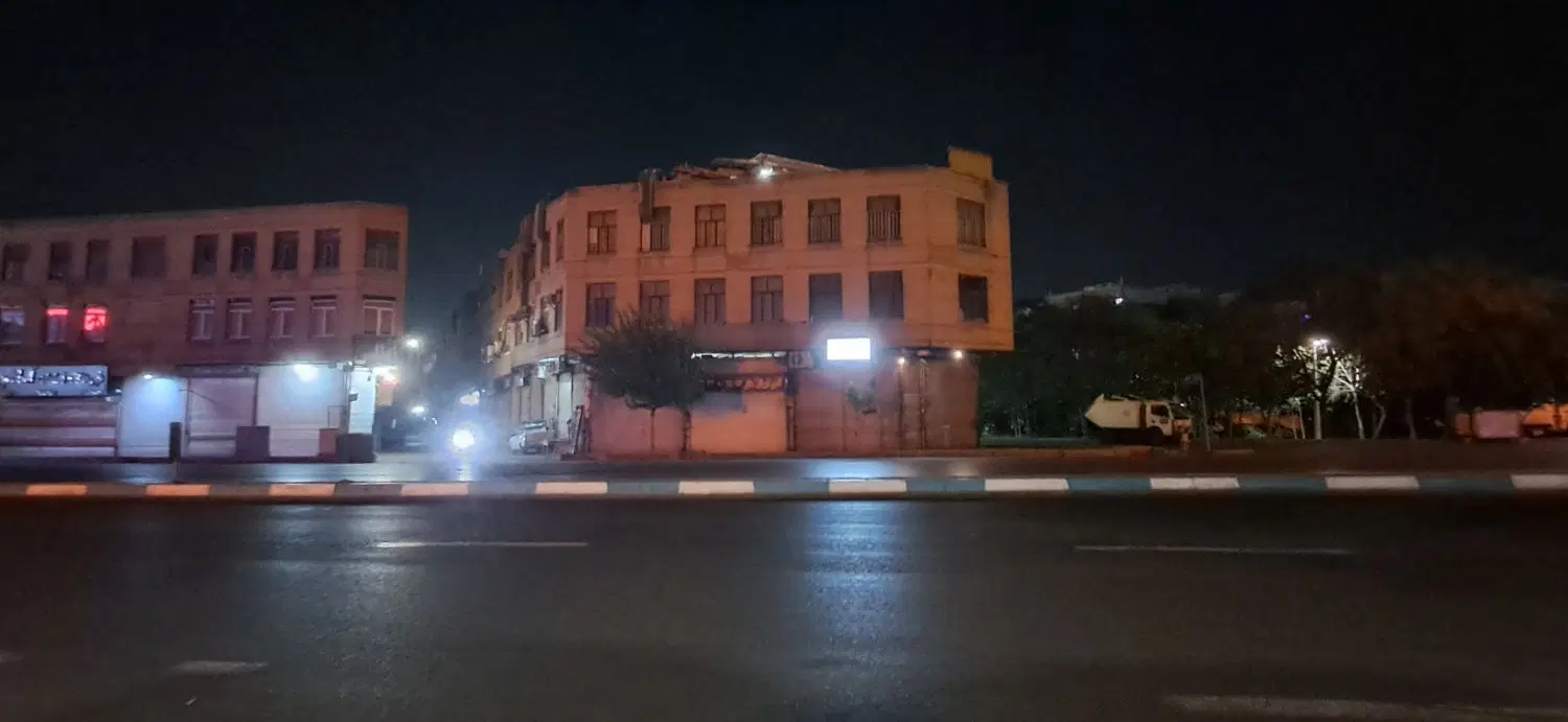 فروش و تهاتر۵۸ متر تجاری_با قابلیت مسکونی
