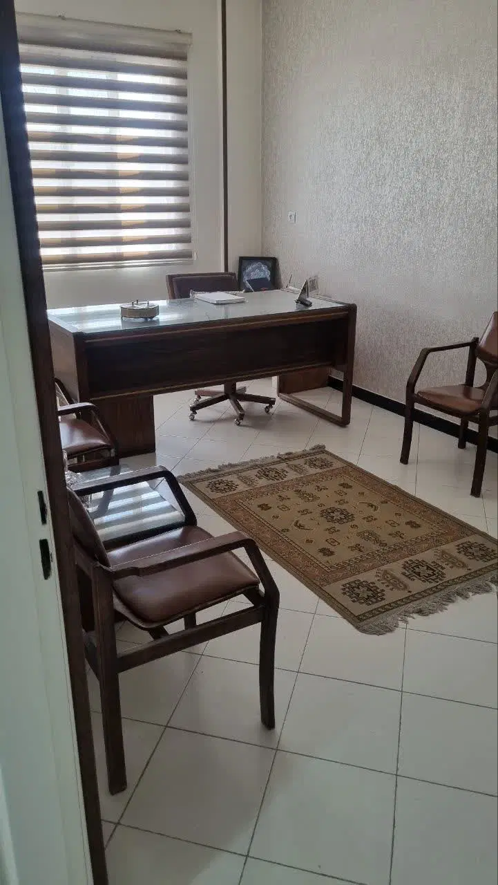 دفترکار،اداری