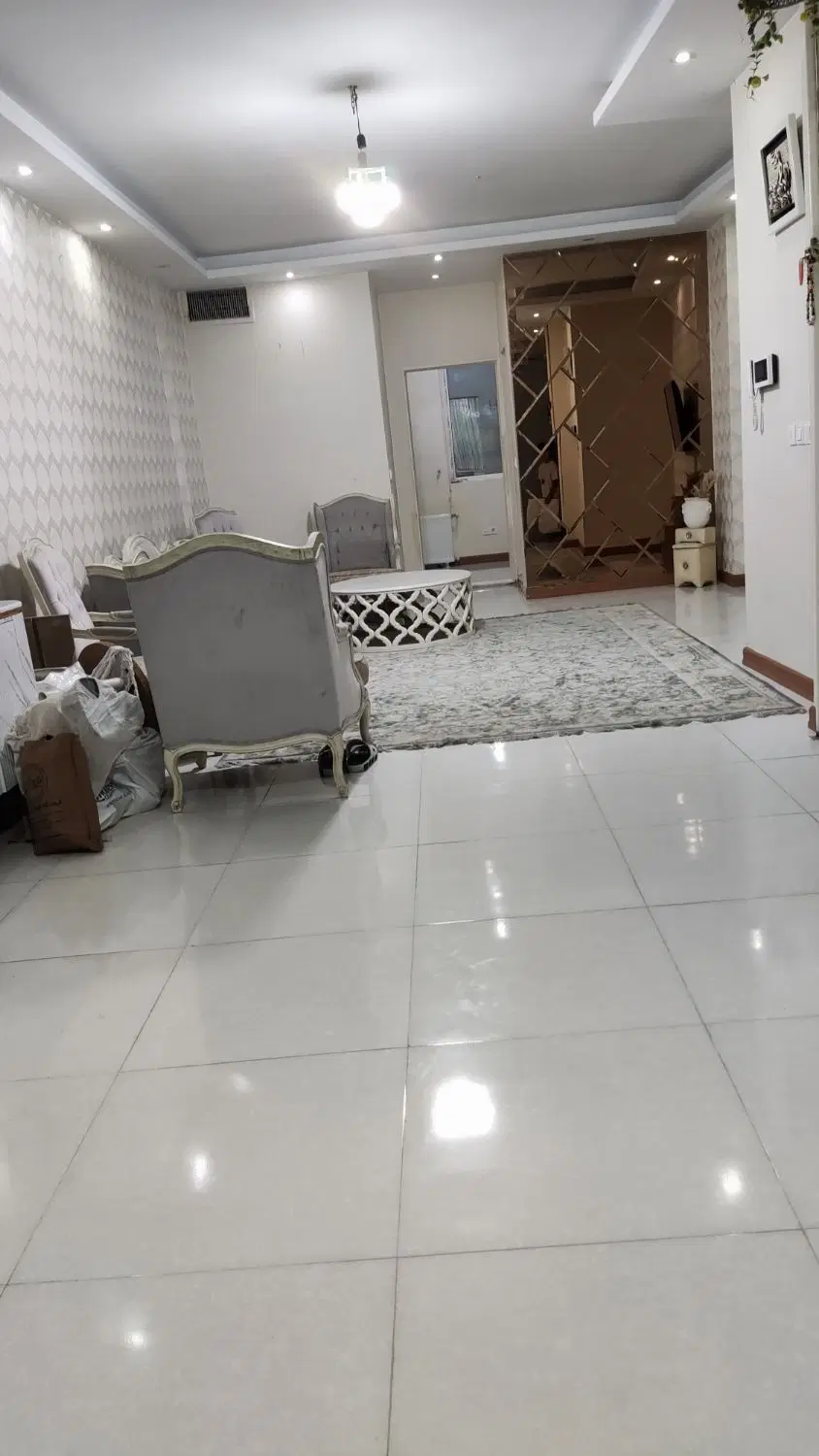 آپارتمان ۷۰متری