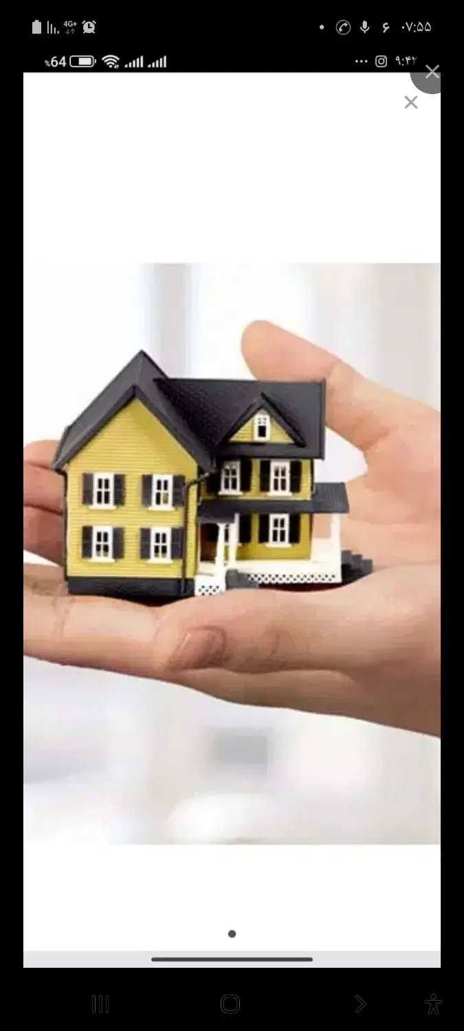 تعویض منزل مسکونی ۲ طبقه پیلوت