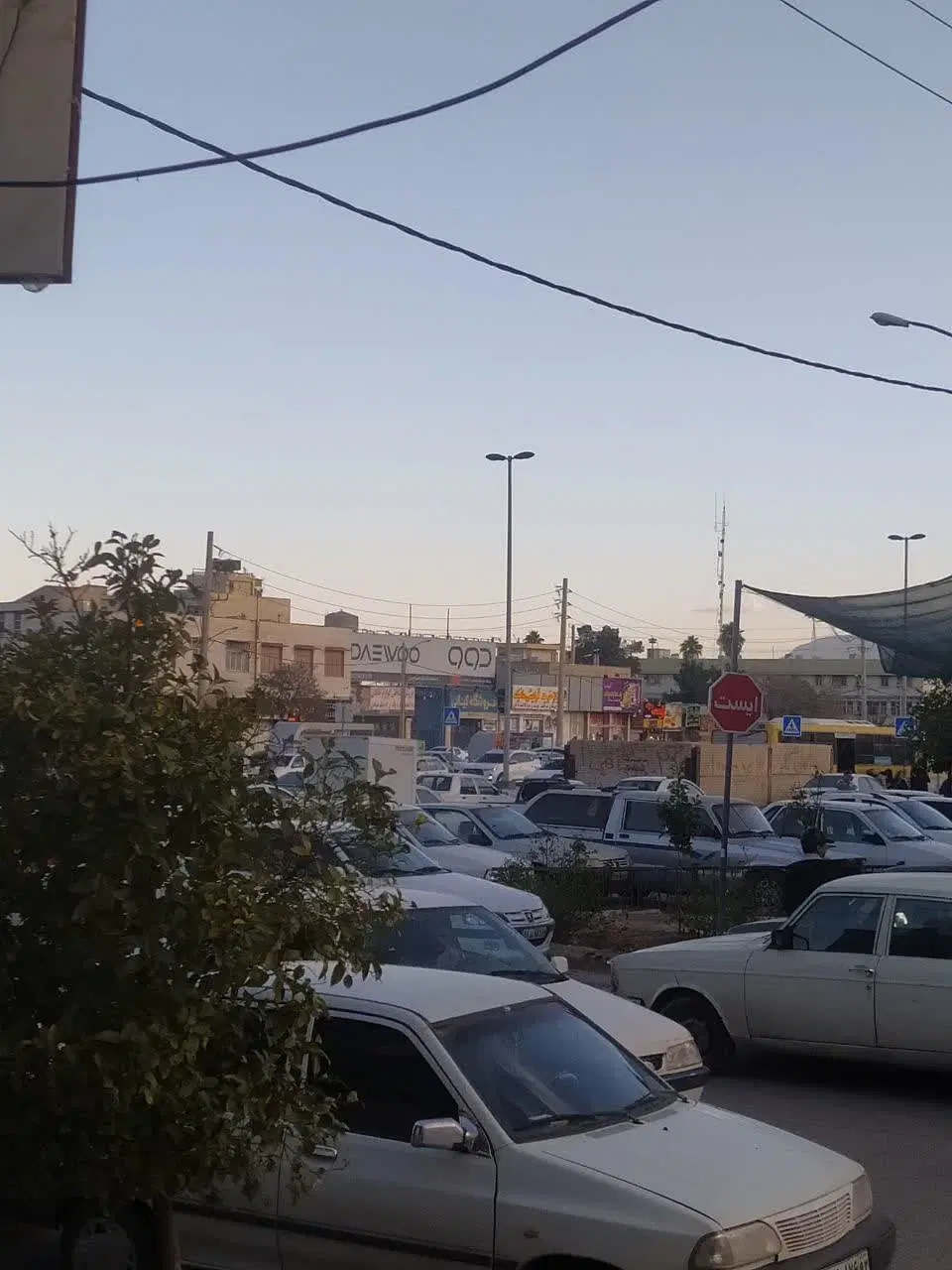رهن و اجاره مغازه بر بلوار عدالت شمالی