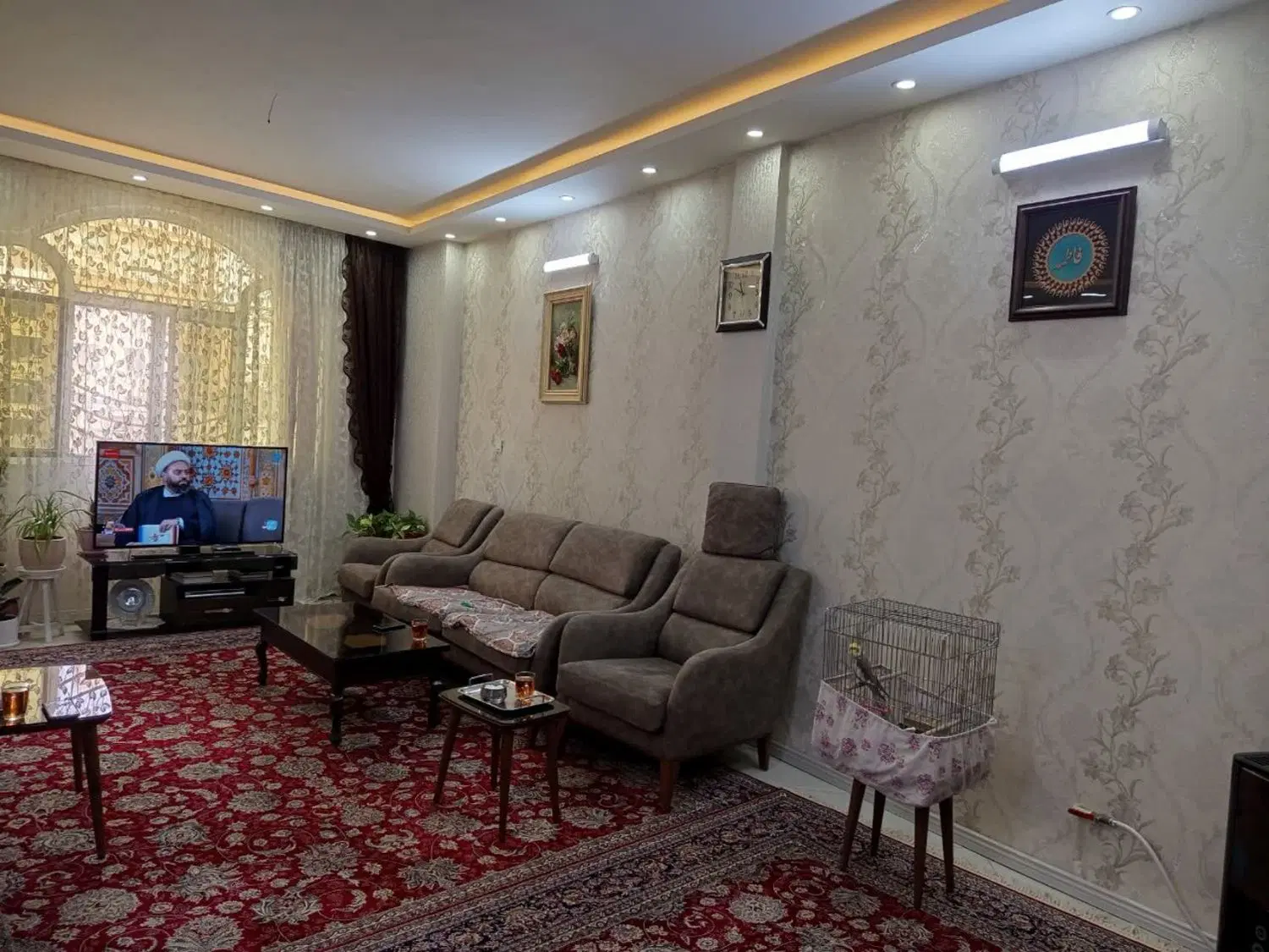 فروش ۸۰ متری عبادی ۲۹