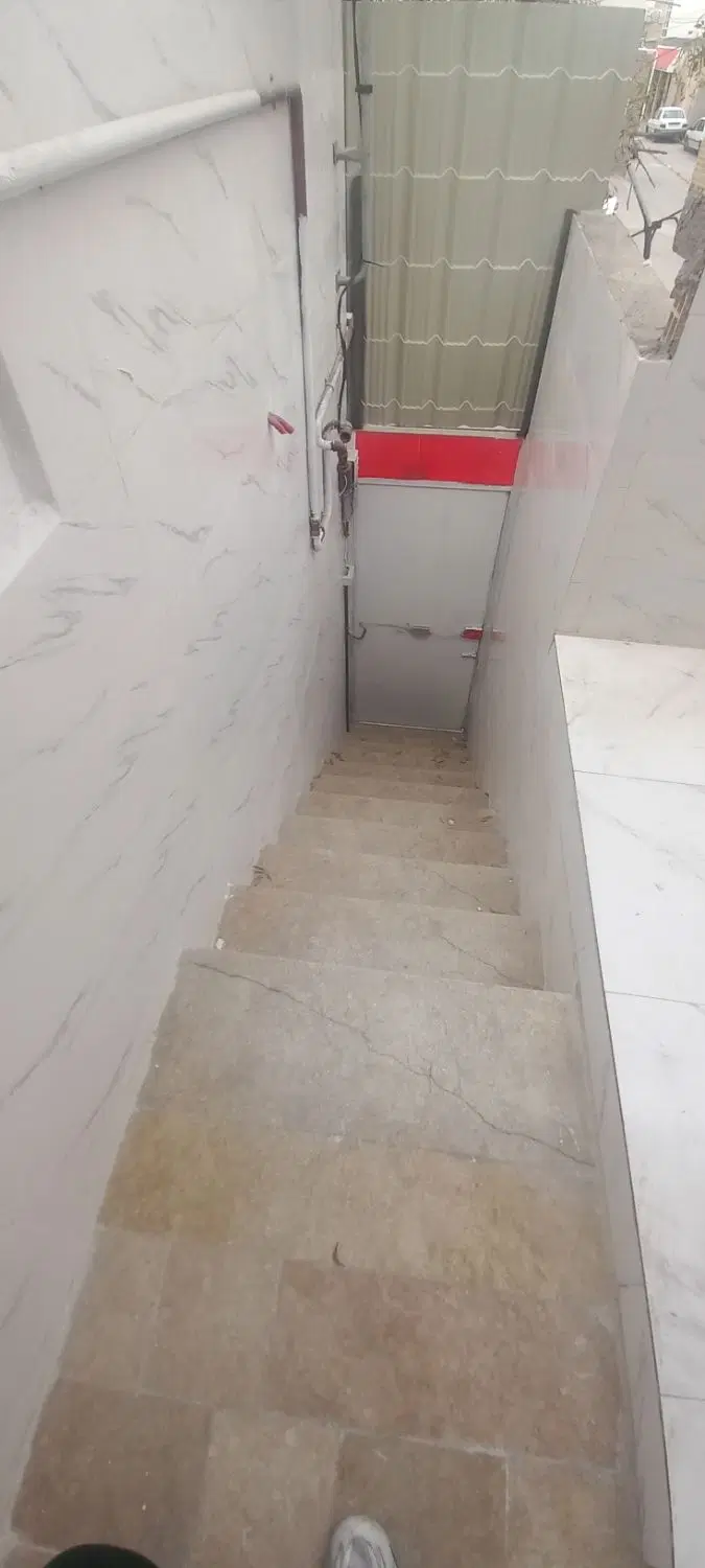 دوطبقه دربست راه جدا ۷۳متر