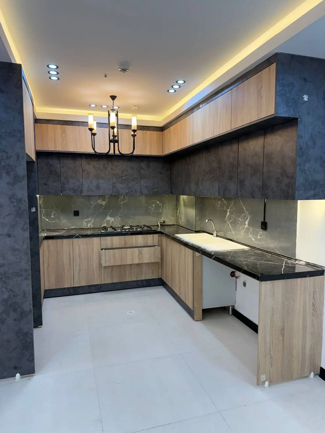 فروش واحد 104متری