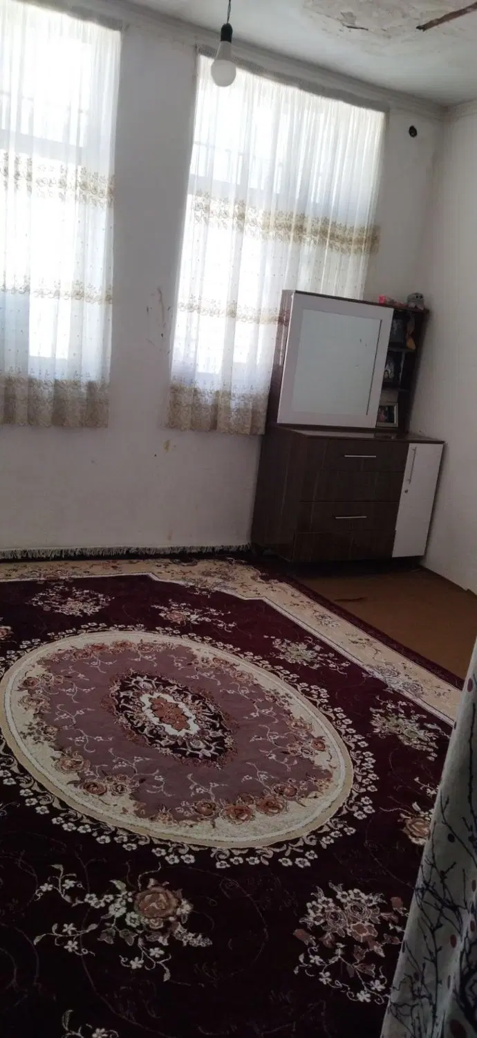 فروش خانه رسالت فاز ۲ سند تک برگ