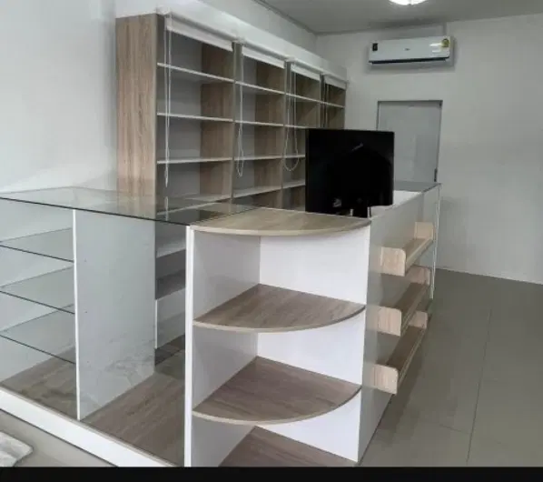 فروش مغازه
