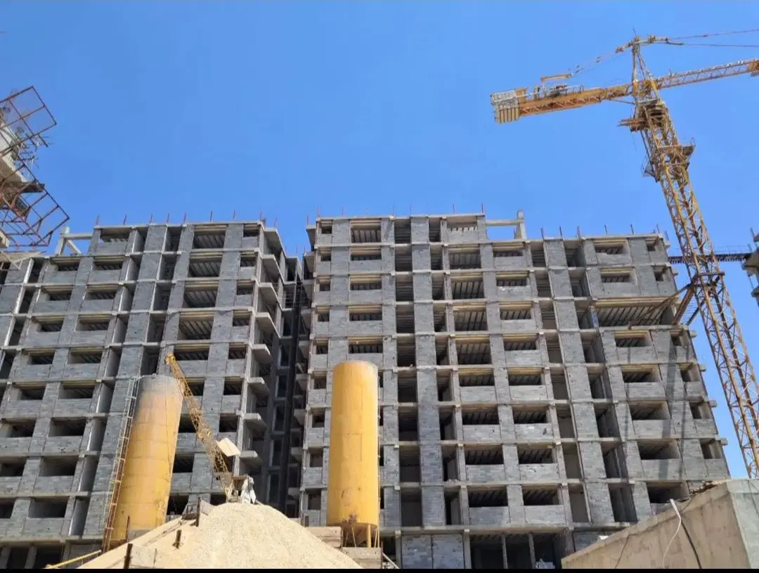 فروش امتیاز دوخواب