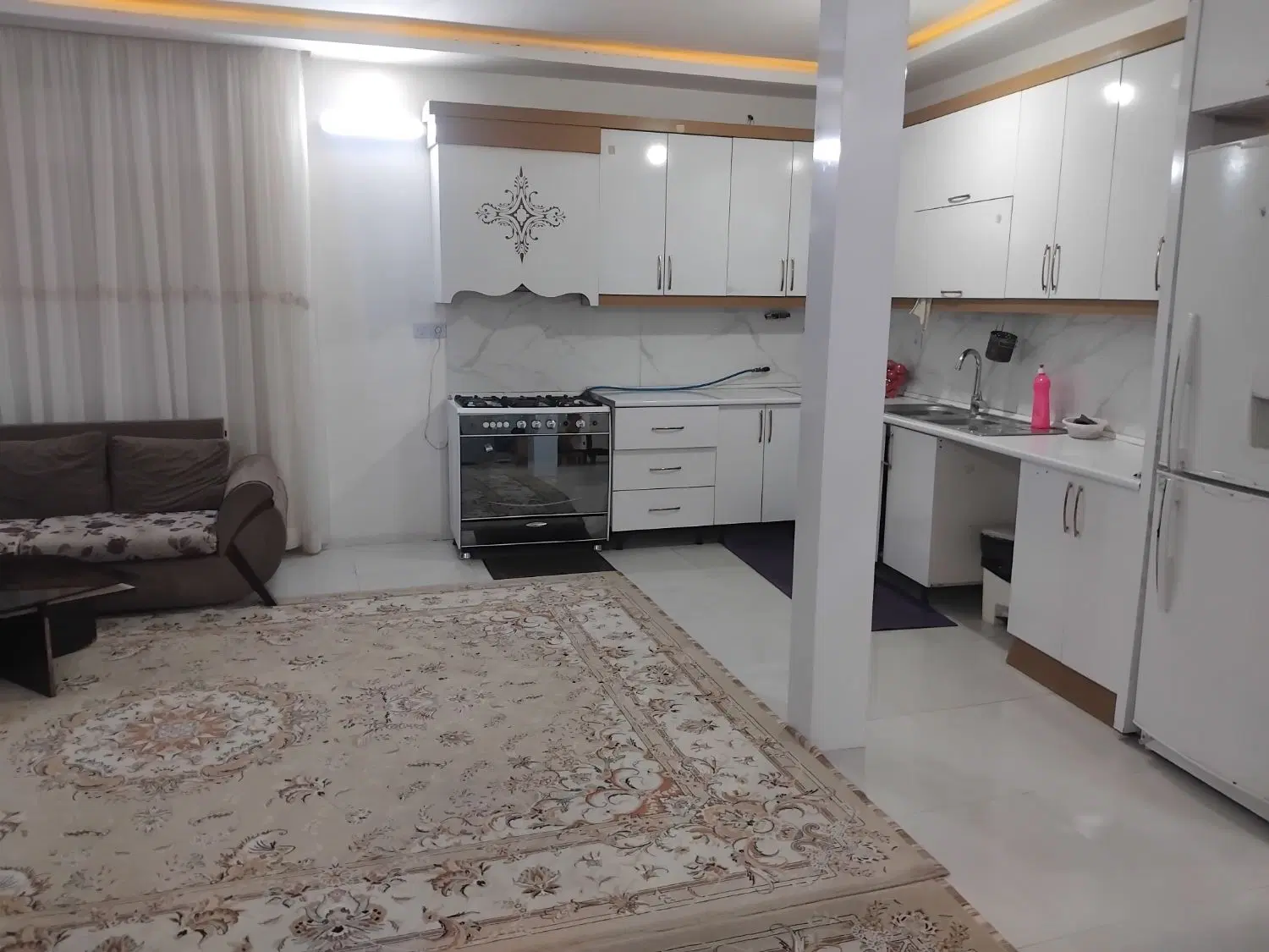 نیازمند همخونه