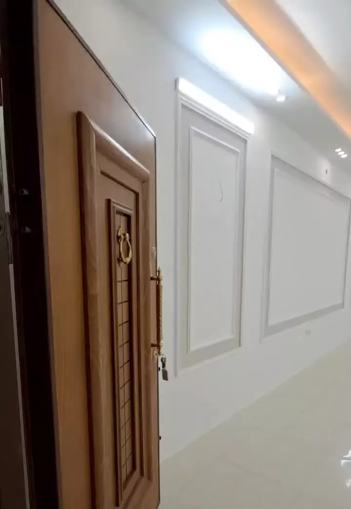 آپارتمان ۱۲۵ متری شمالی با پارکینگ