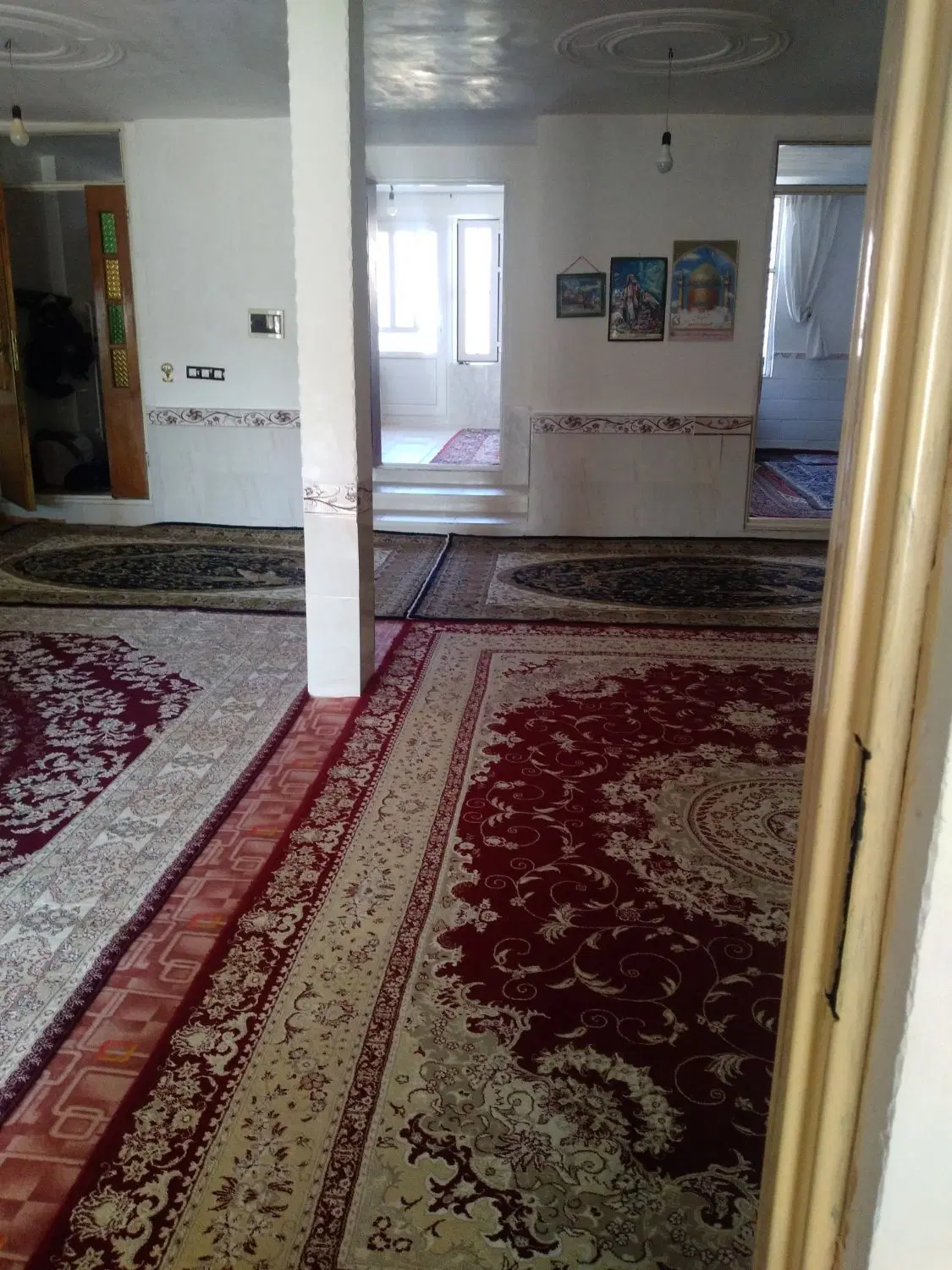 خانه ویلایی