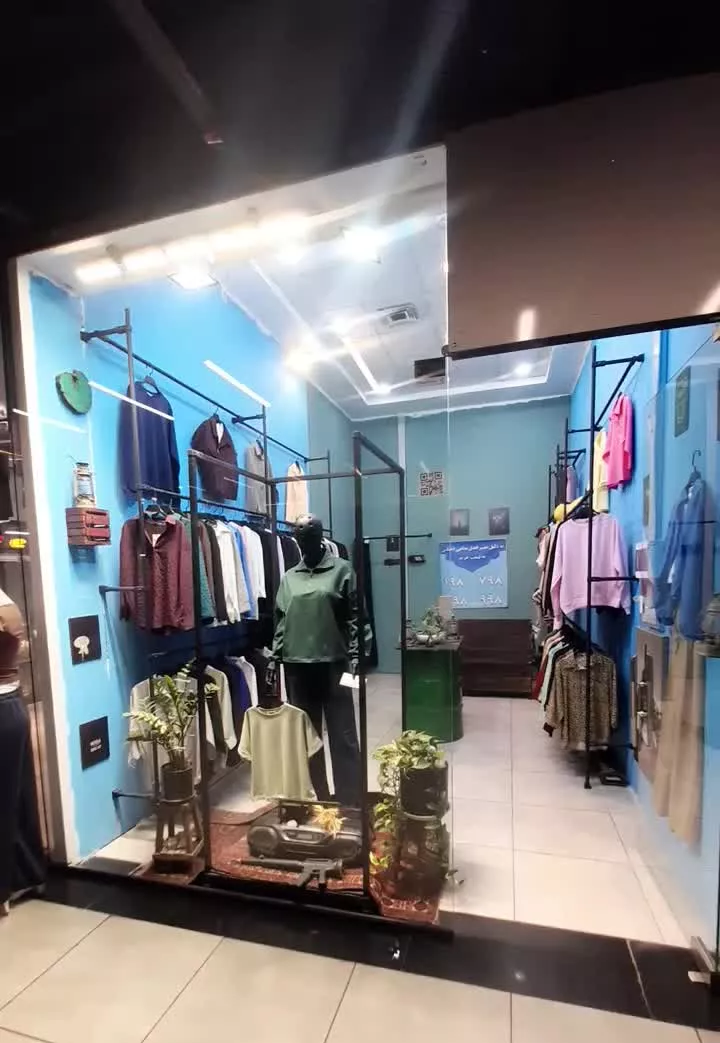 واگذاری مغازه