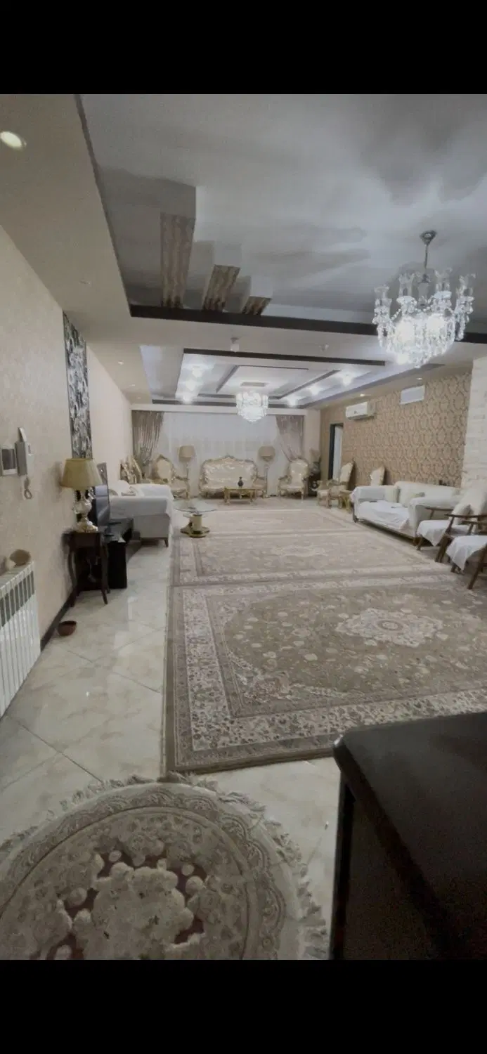 ۱۴۸ متر فول امکانات تاپ لوکیشن فردیس