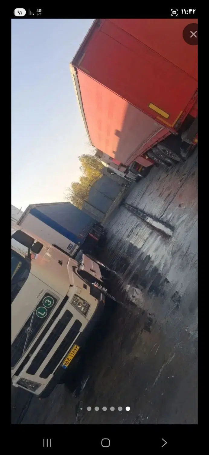 واگذاری کارواش سنگین وسبک