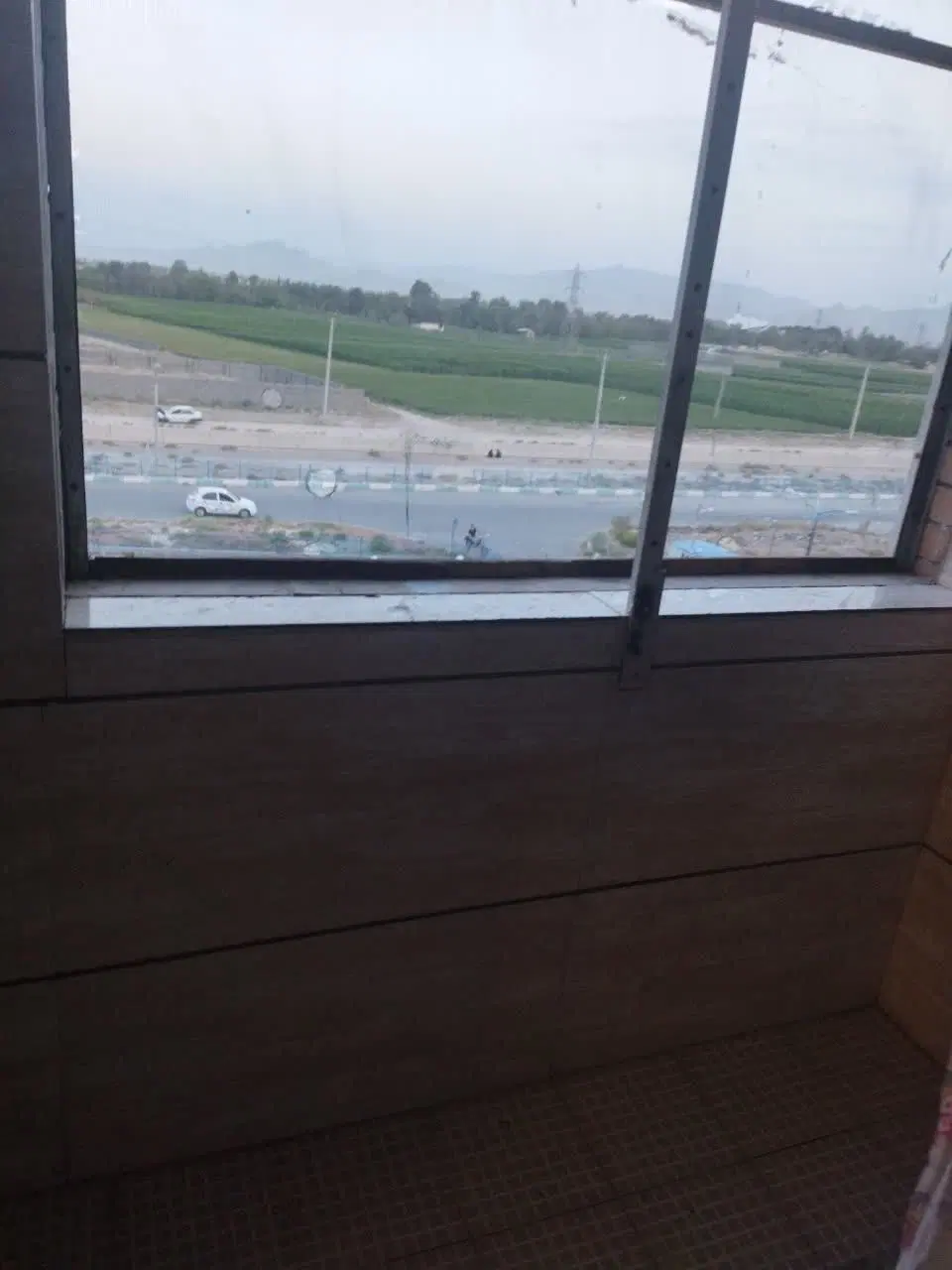 خانه شهرک نیکان