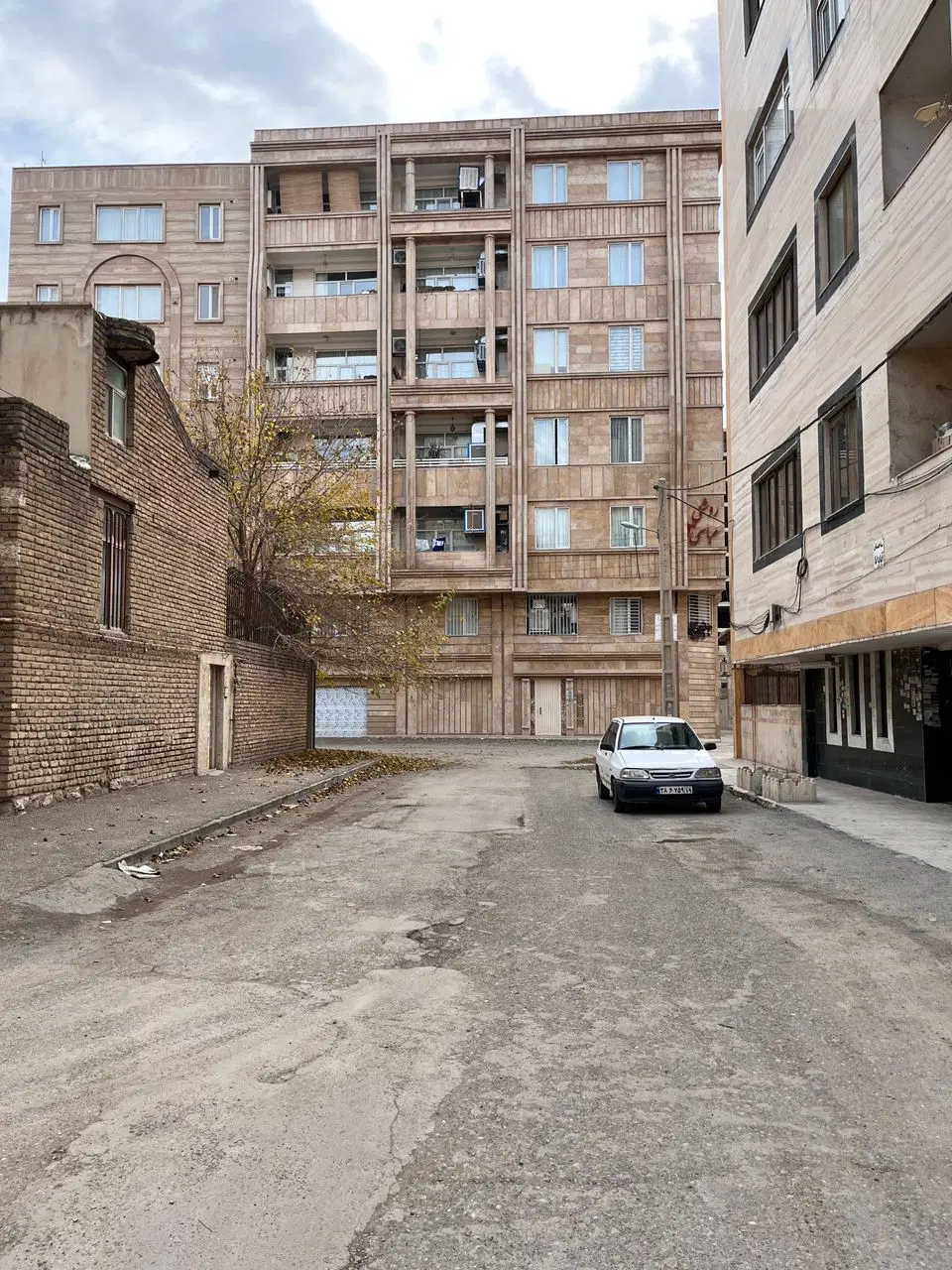 ویلایی ۲۰۰ متری فروشنده واقعی فرهنگیان فاز۲