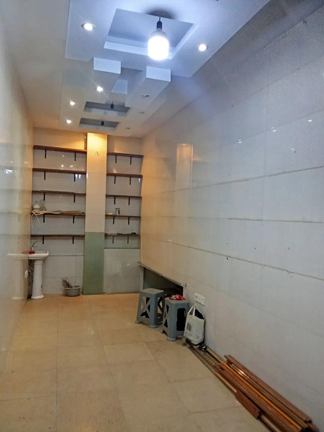 16.5متر مغازه فروشی