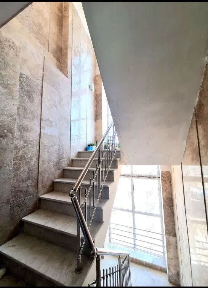 آپارتمان ۱۰۵ متری  محمدیه ادیبان باغ نرده