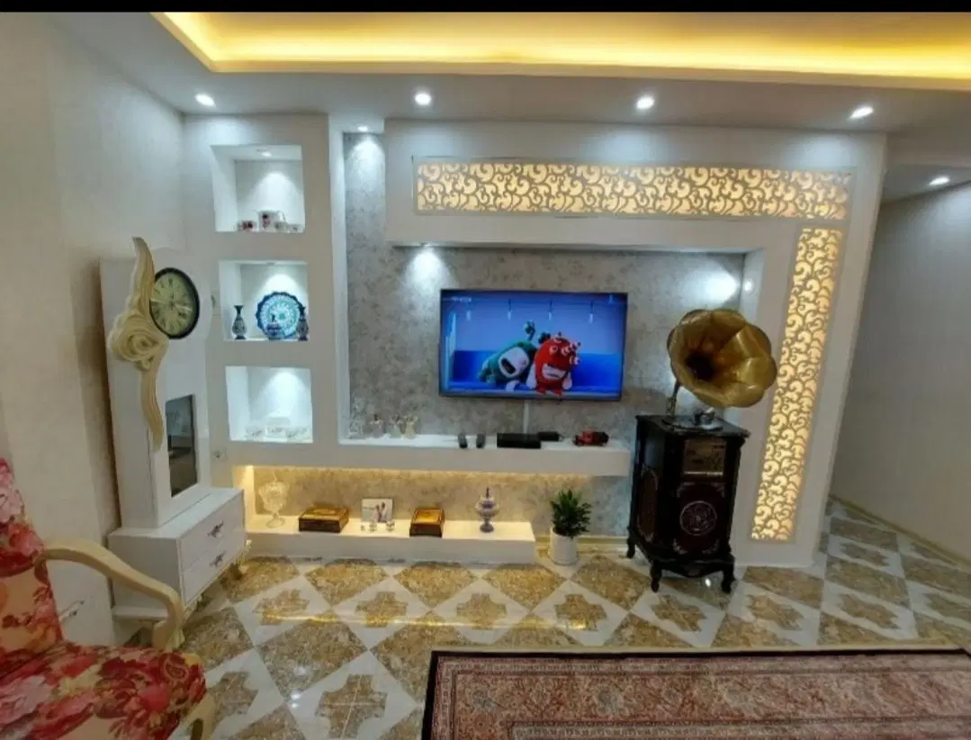 فروش آپارتمان ۷۵متری دوخواب