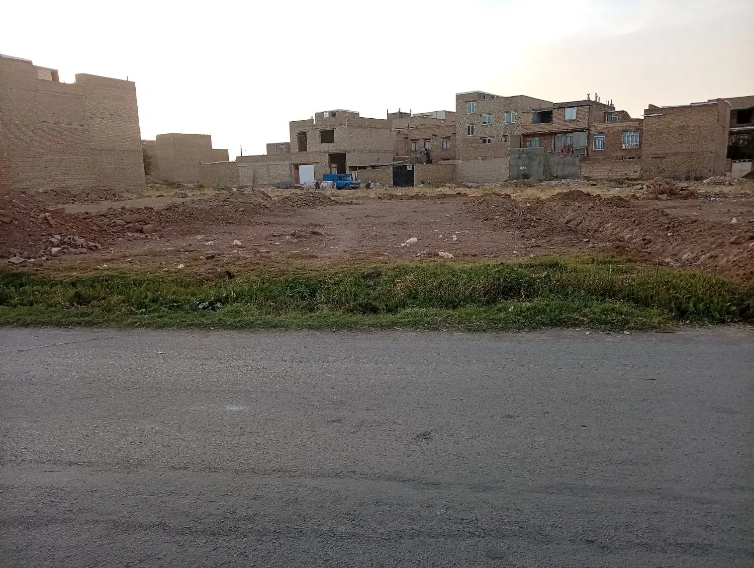 زمین