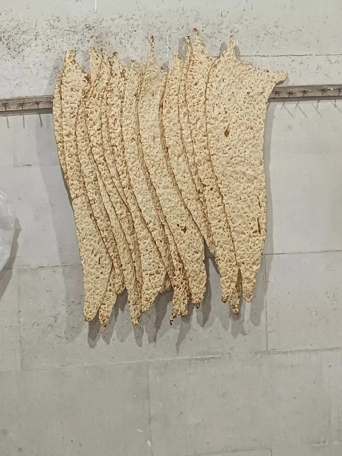 مغازه سنگگ پزی