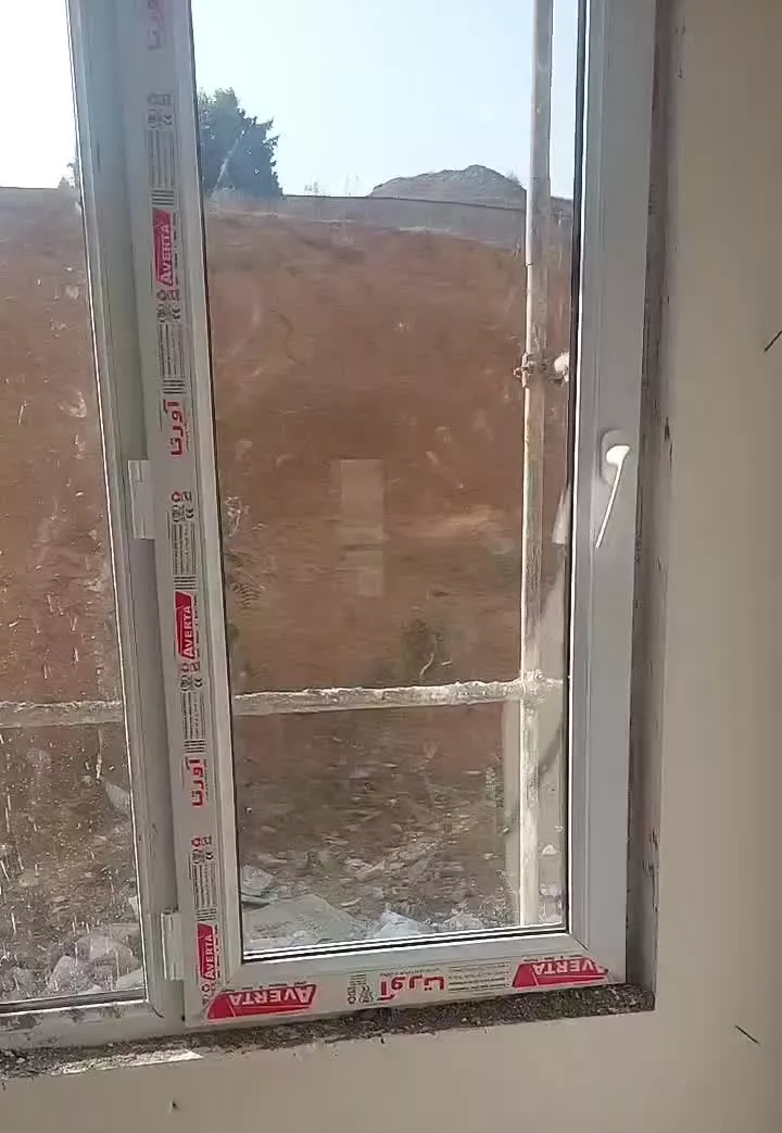 آپارتمان مرزن آباد شمال
