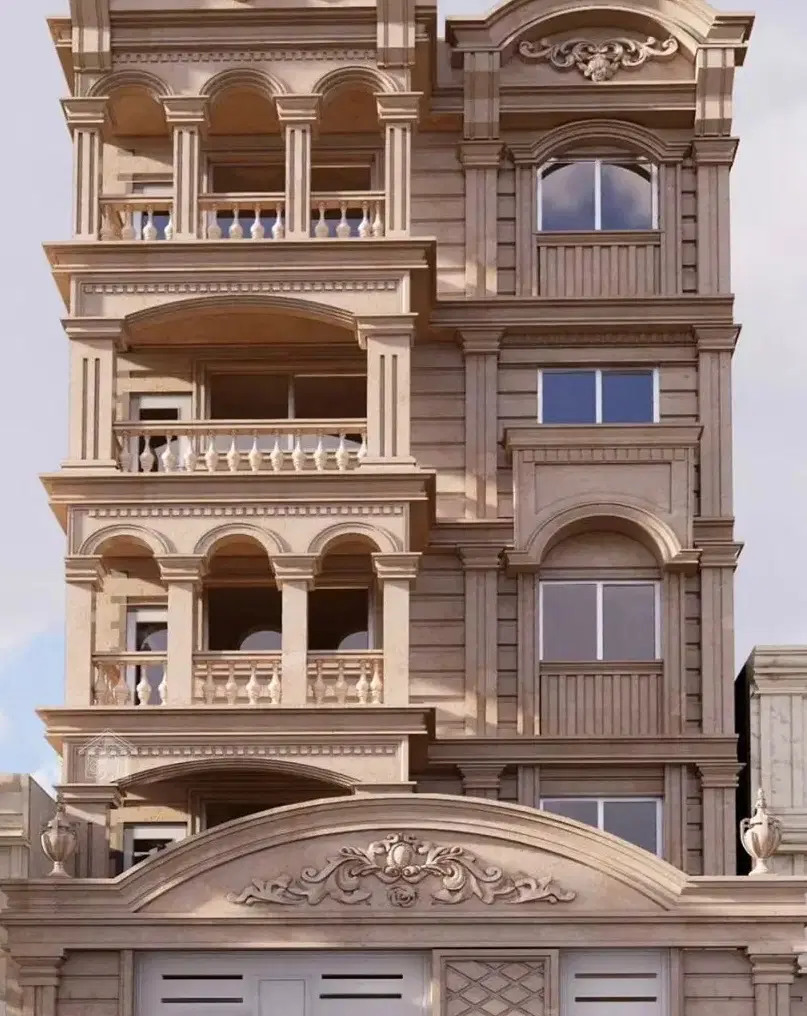 دنبال هم خونه ام