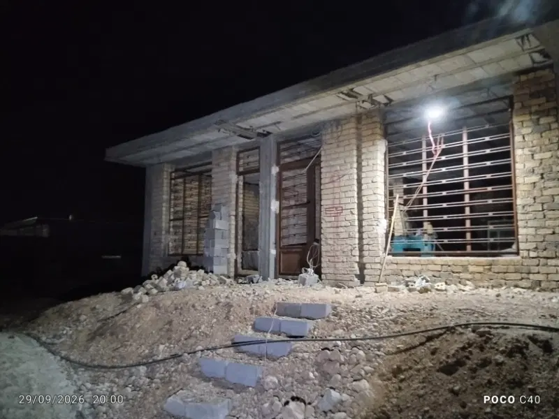 منزل فروشی فوری قیمت مناسب مهندسی