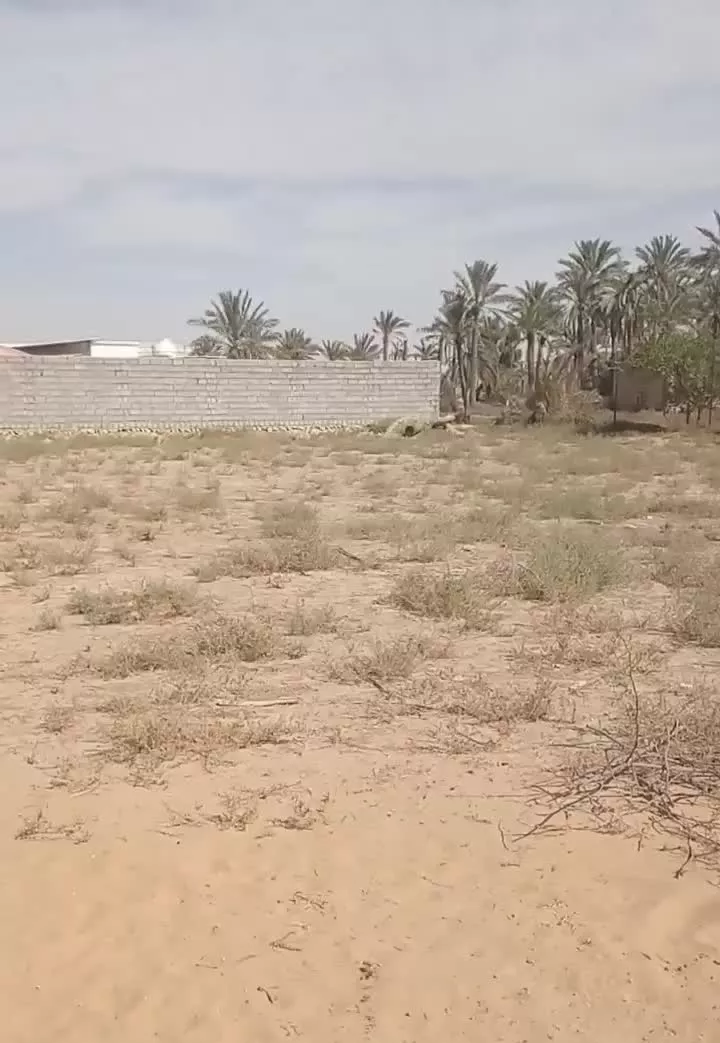 فروش زمین مسکونی