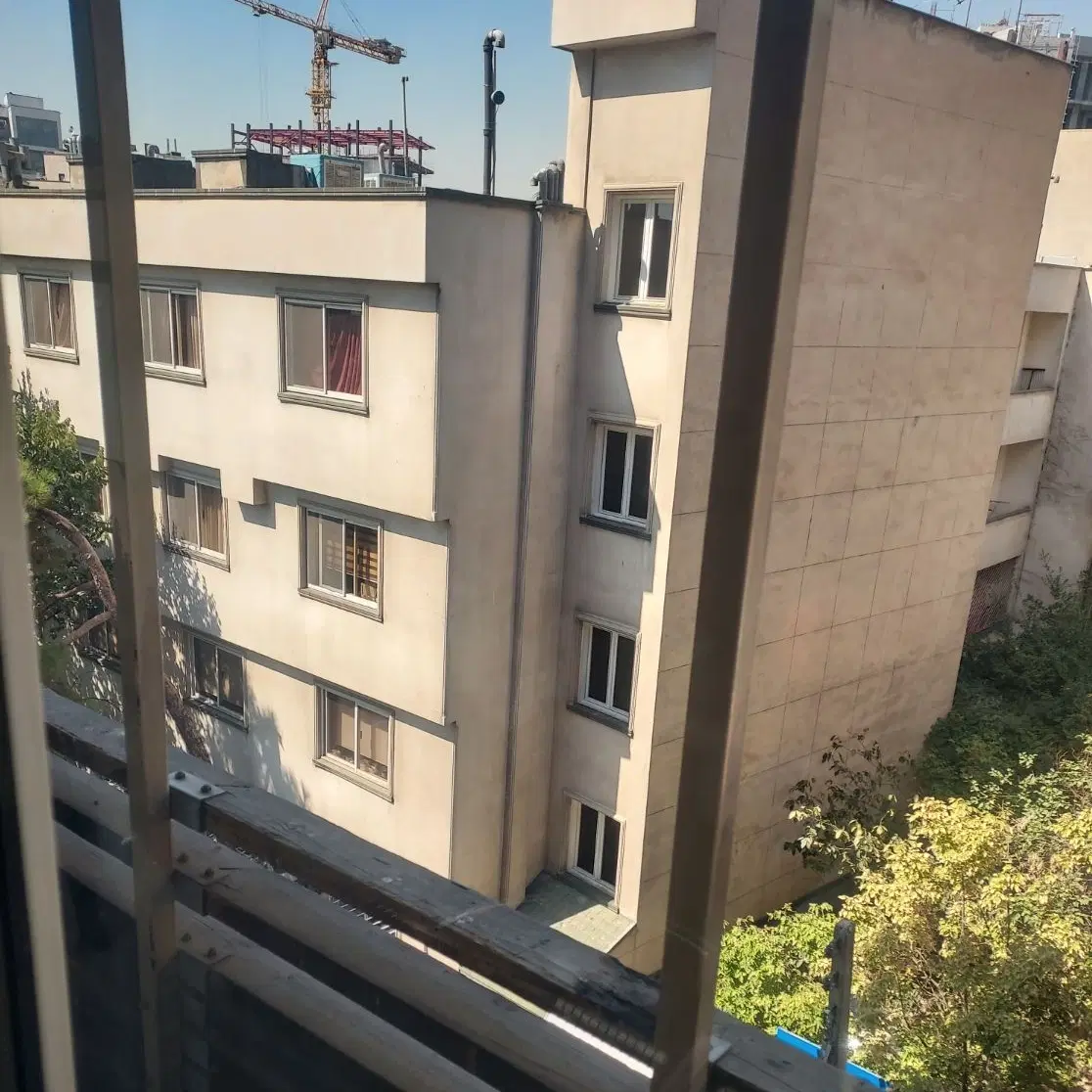 ۶۰۰ متر تجمیع مشارکت در ساخت
