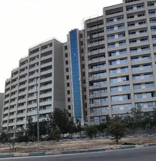 واحد مسکونی طبقه دوم روما کیش