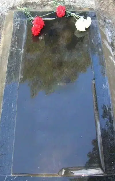 فروش قبر