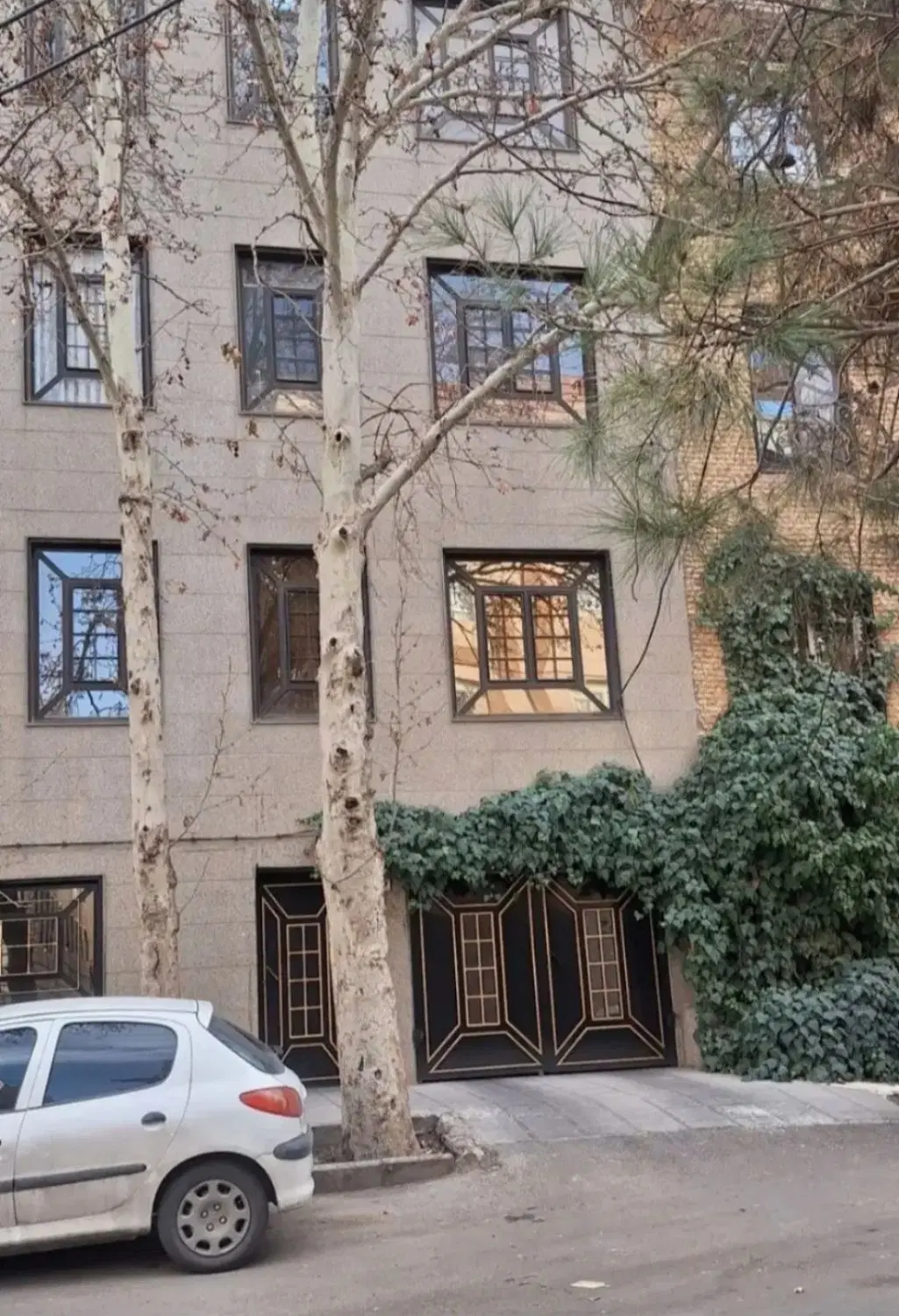 ۷۰ متری تک خواب بهترین لوکیشن فردیس