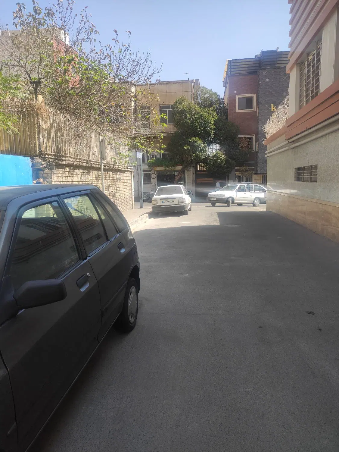 مستغلات مسکونی ۱۵۰متر