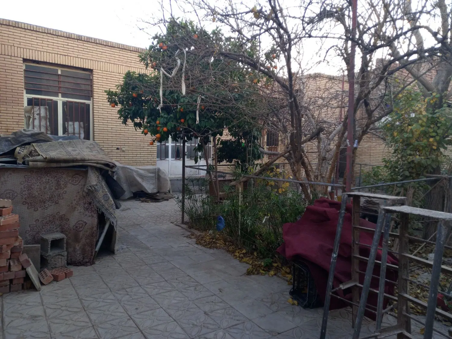 فروش منزل مسکونی ویلایی