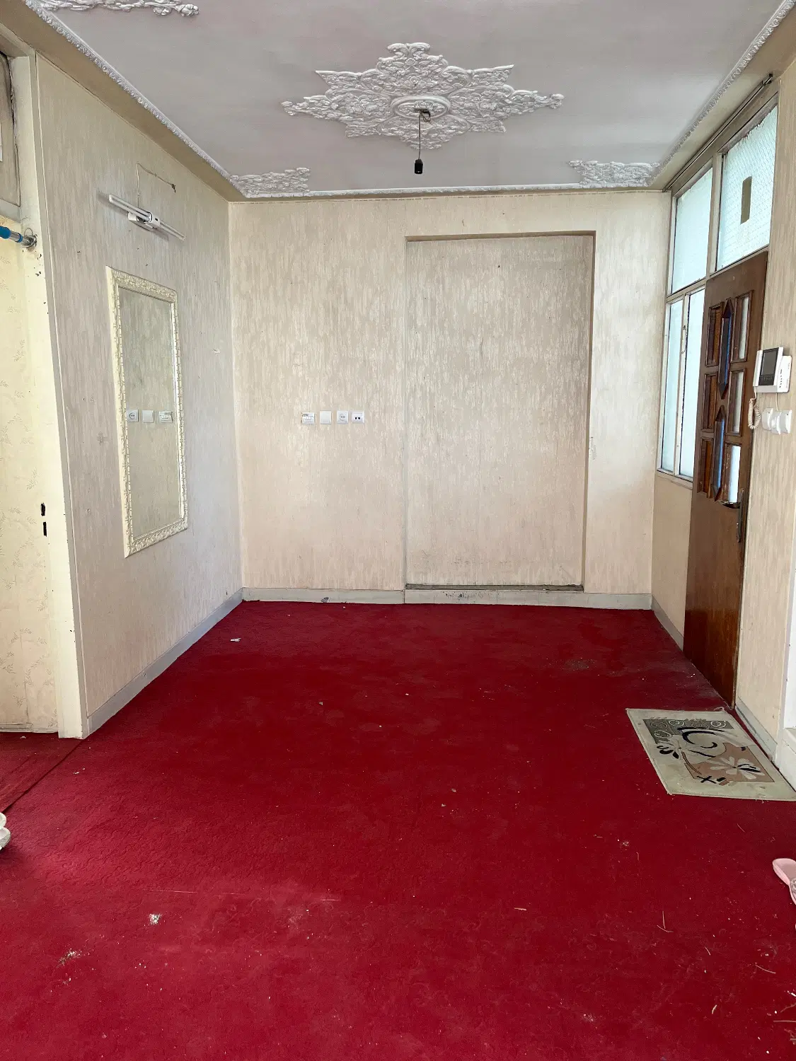 آپارتمان فروشی خیابان طیب