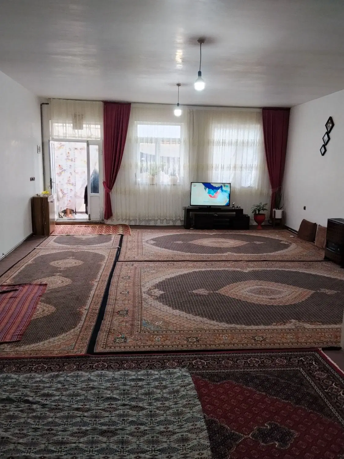 خانه در گلمغان