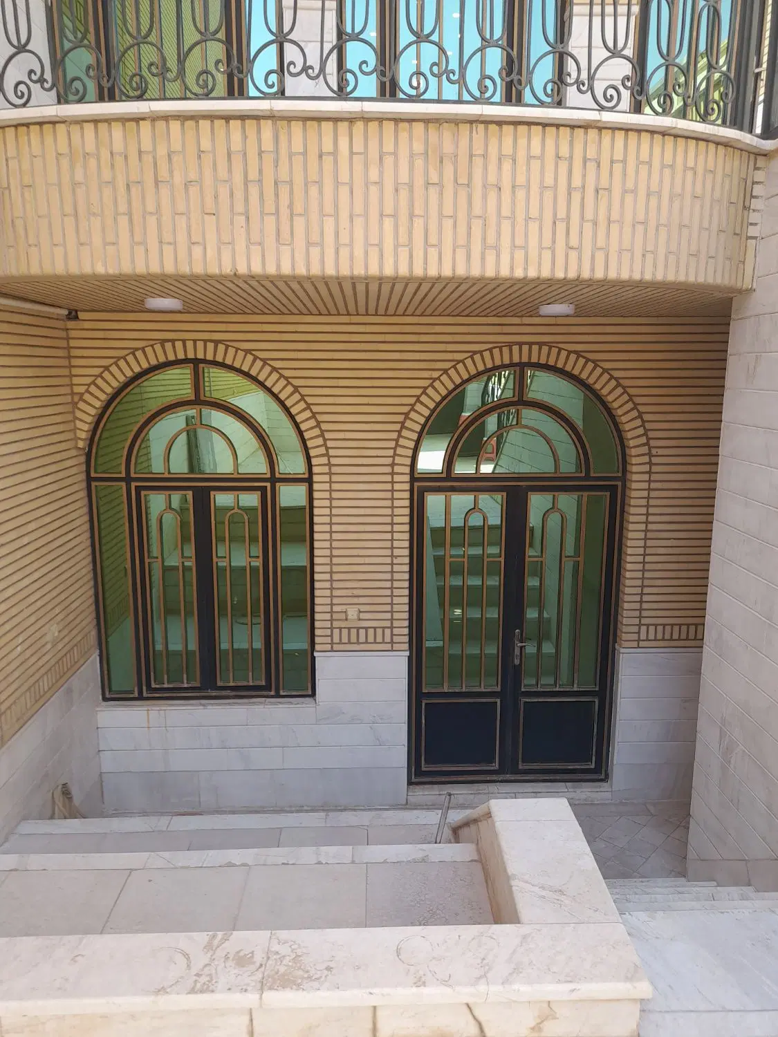 ۱۵۰ متر ویلایی  فردوسی،زنبیل آباد