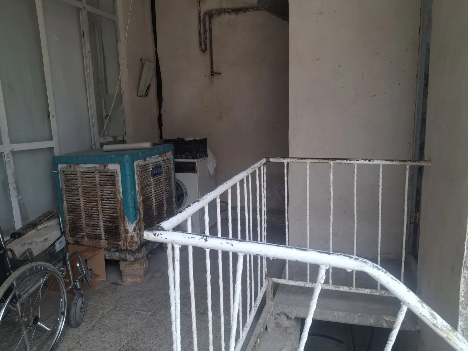 خونه ویلای   200  یک طبقه  دربست
