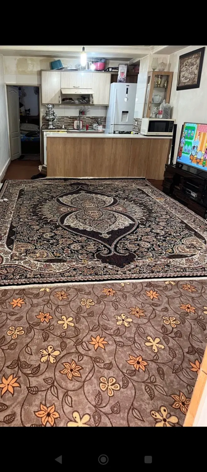 یک واحد اجاره داده میشود