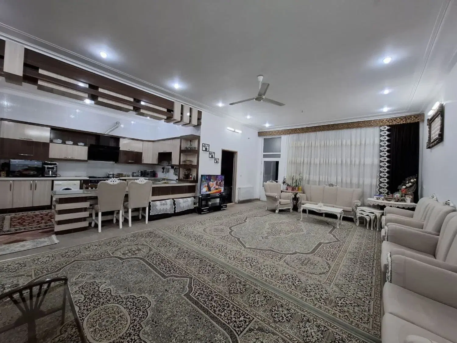 معاوضه خانه میبد با یزد