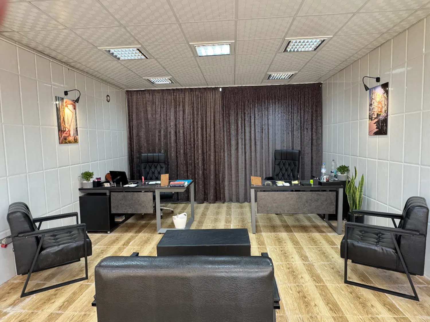 ۳۰۰ متر خانه ویلایی (کاشانی)